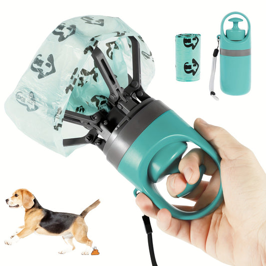 Pet Poop Picker