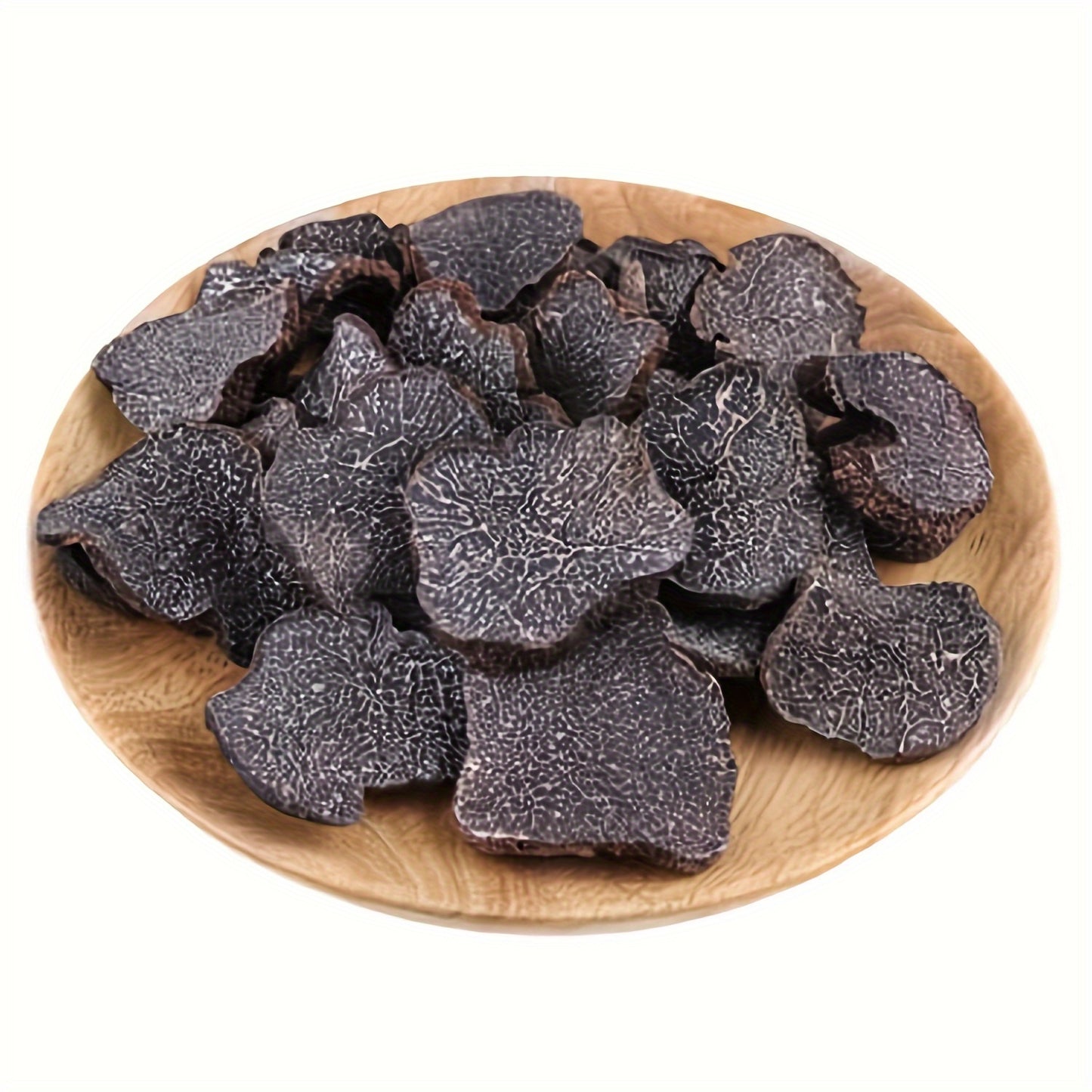 Dried Wild Black Truffles 1oz Premium Grade