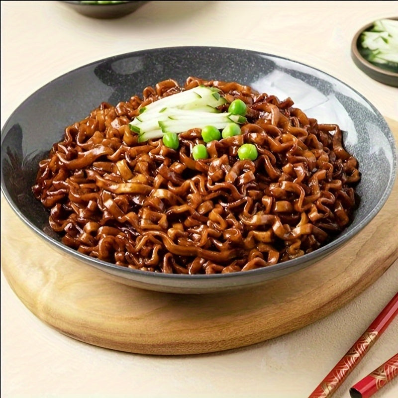 Artificial Spicy Chicken Flavor Ramen Jjajang