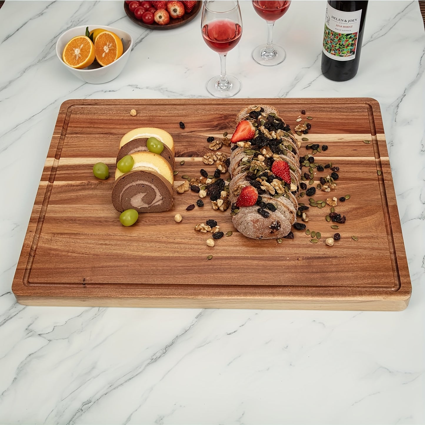 XXL Extra Large Kitchen Cutting Board