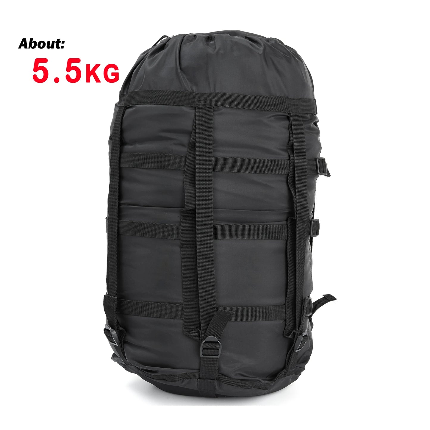 4 in 1 Military Sleeping Bag