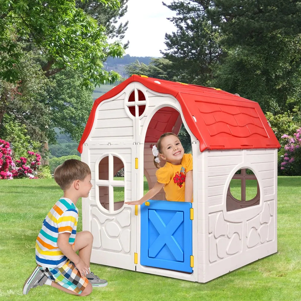 Cottage Playhouse