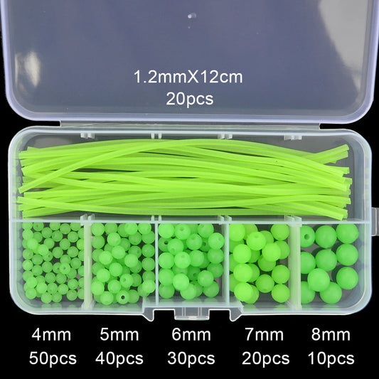 Luminous Fishing Beads