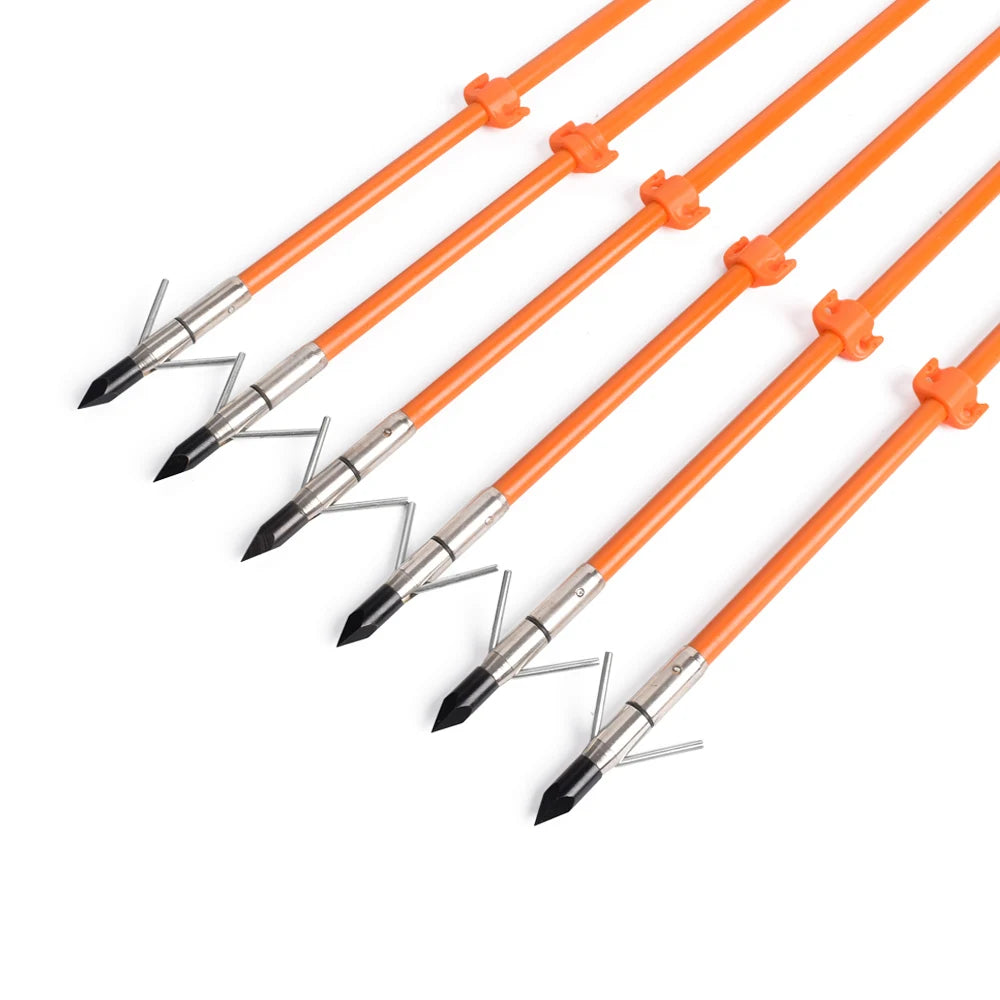 Bowfishing Arrows