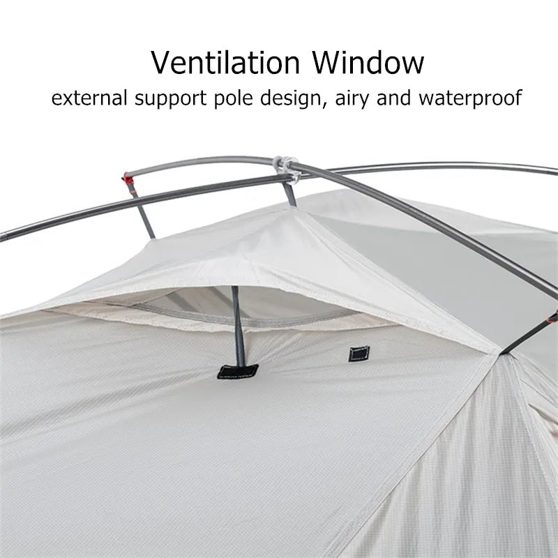 Fishing Tent Waterproof - Michef's Outside