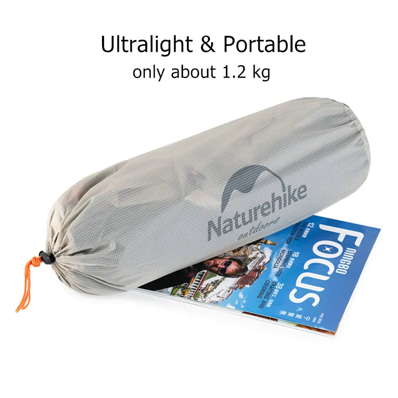 Fishing Tent Waterproof - Michef's Outside