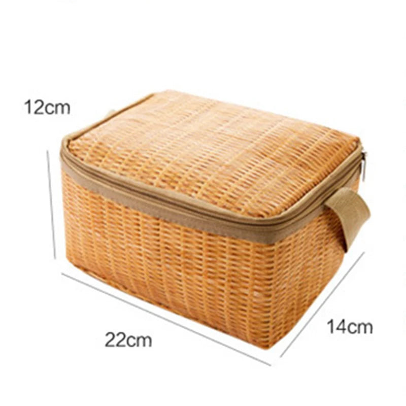 Picnic Bag Insulated Cooler