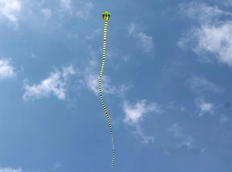 Cobra kite