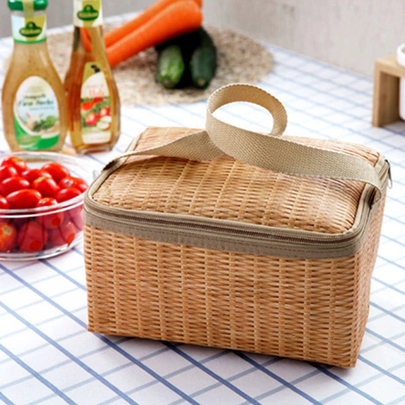 Picnic Bag Insulated Cooler