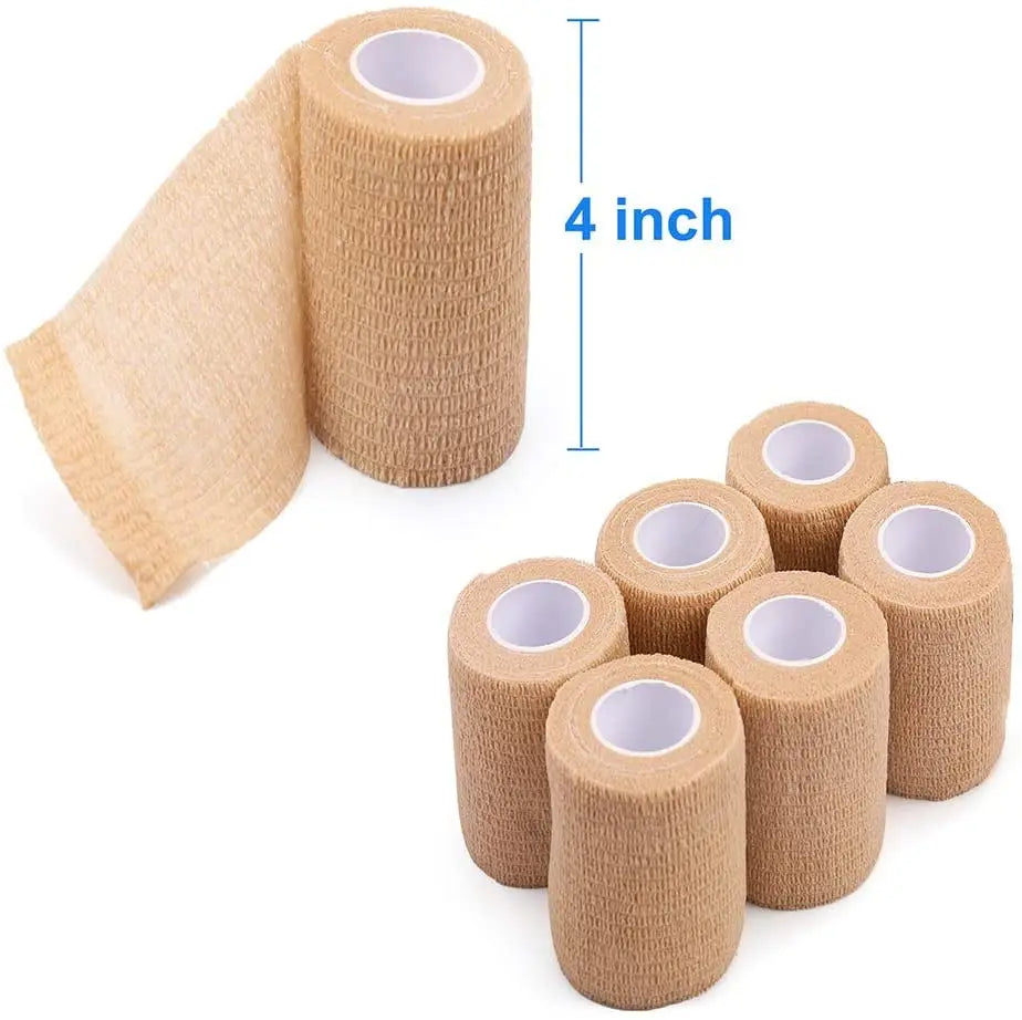 Self Adhesive Bandage