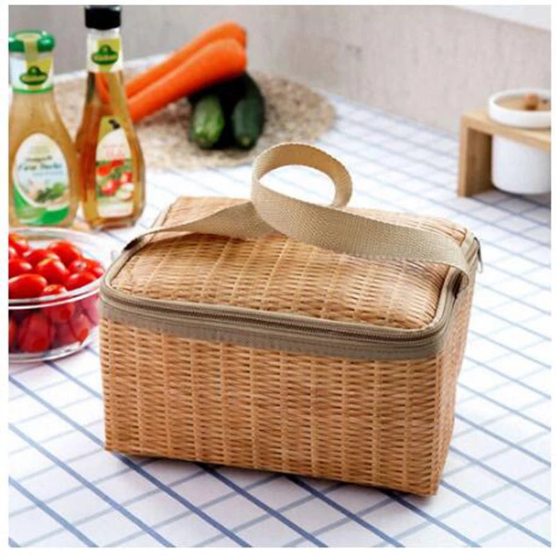 Picnic Bag Insulated Cooler