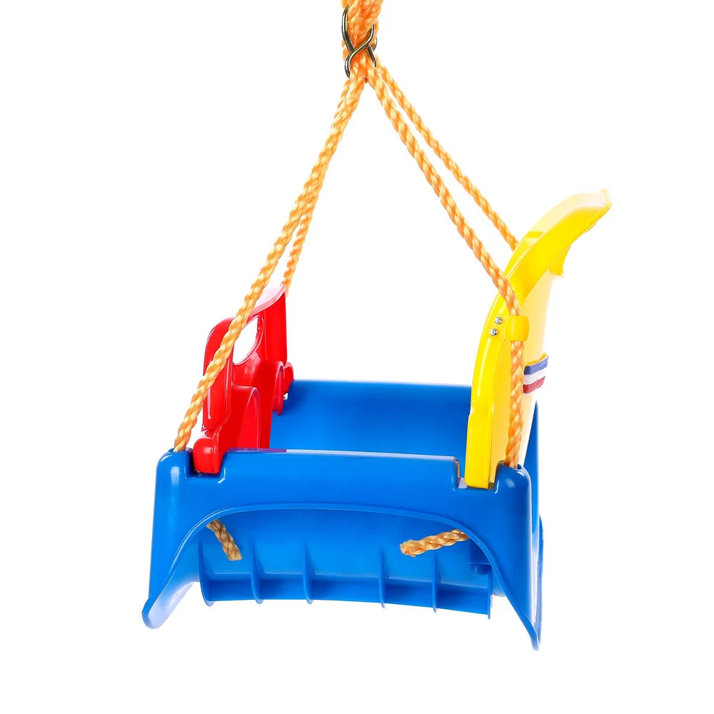 3 In 1 Multifunctional Swing 3-14 years