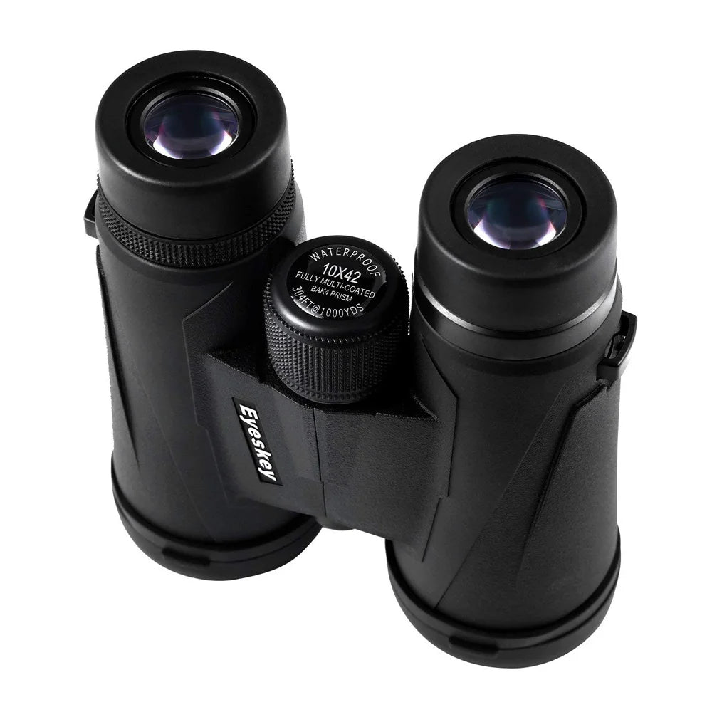 Waterproof Binoculars