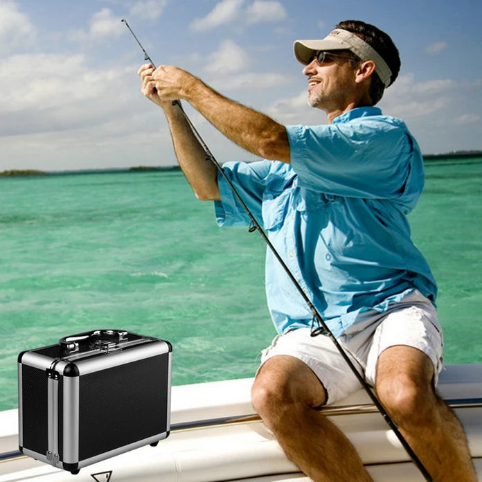 Underwater Fishing Video Camera Kit