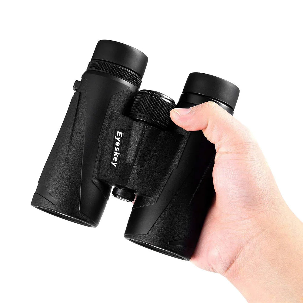 Waterproof Binoculars