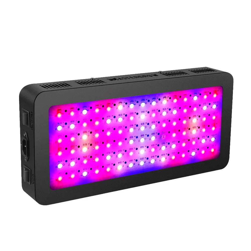 Full Spectrum LED Plant Grow Light