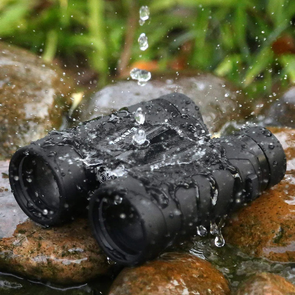 Waterproof Binoculars