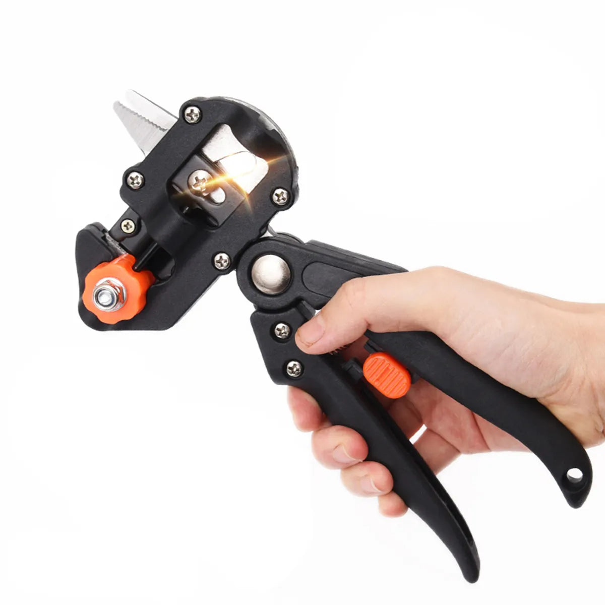 Grafting Pruner Garden Tool - Michef's Outside