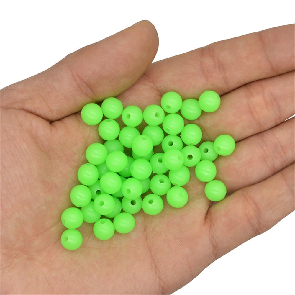 Luminous Fishing Beads