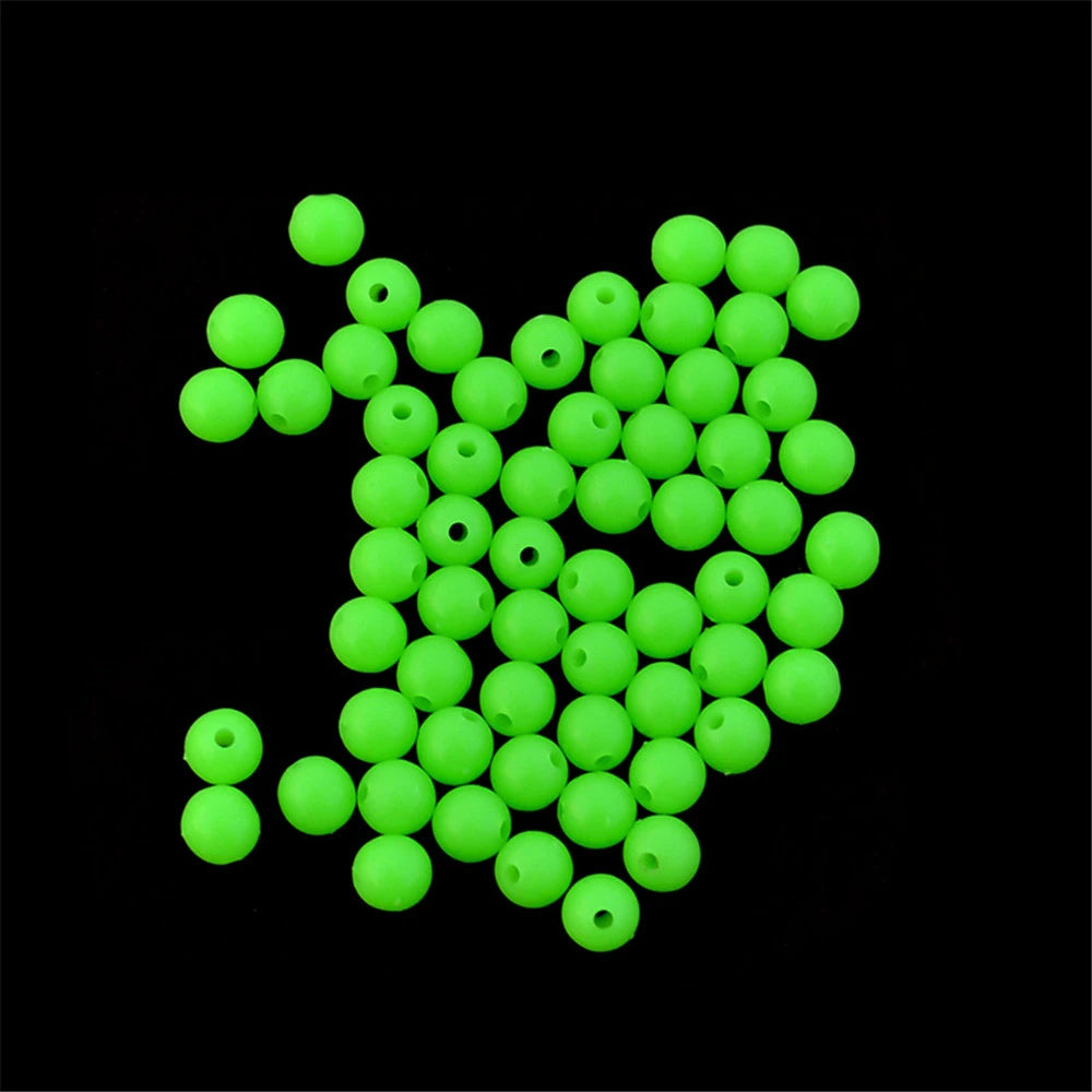 Luminous Fishing Beads