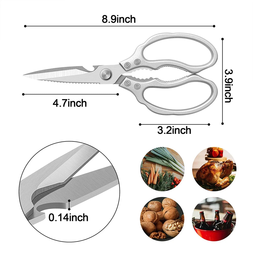 Kitchen Scissors