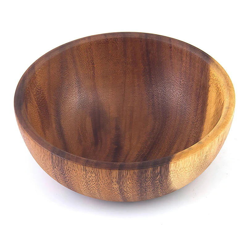 Japanese Wood Tableware