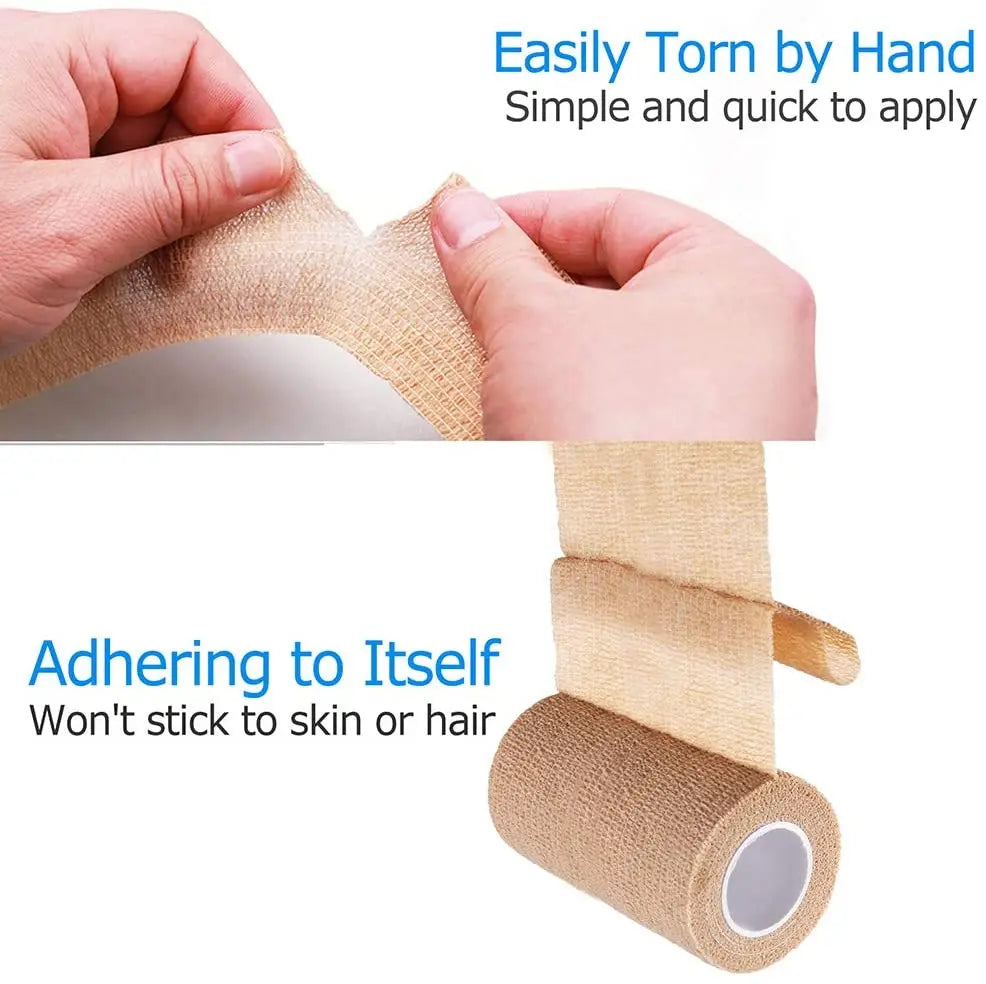 Self Adhesive Bandage