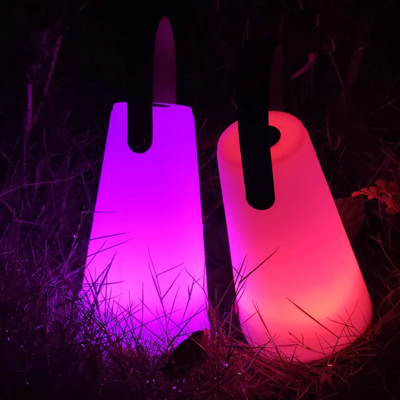 Waterproof Portable Camping Lamp