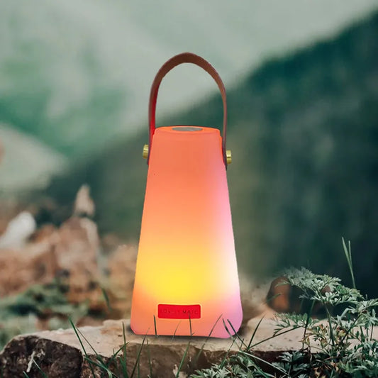 Waterproof Portable Camping Lamp