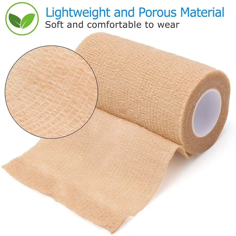 Self Adhesive Bandage