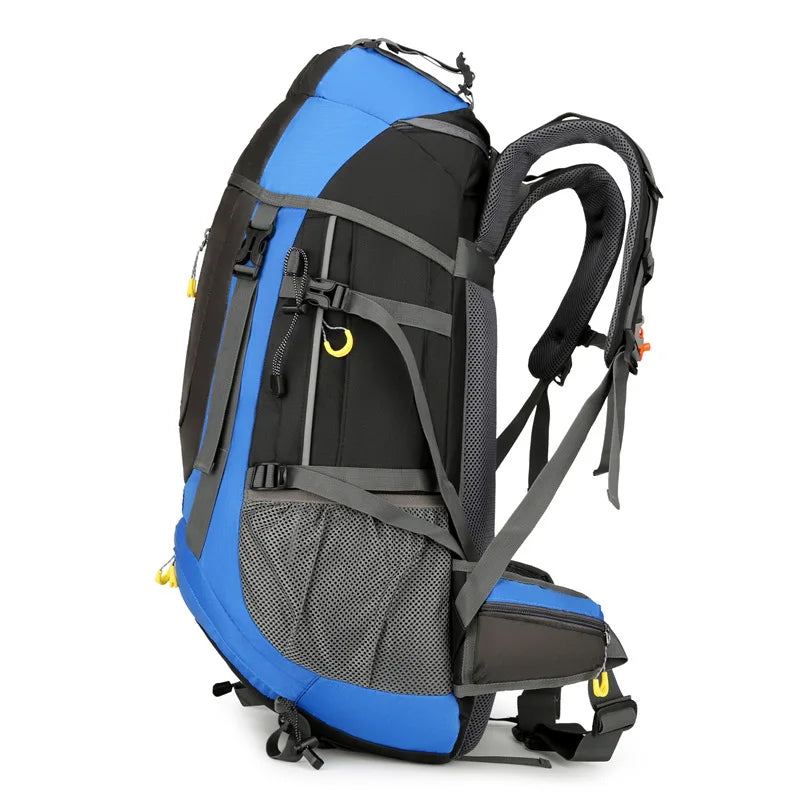 Waterproof Mountaineering Rucksack