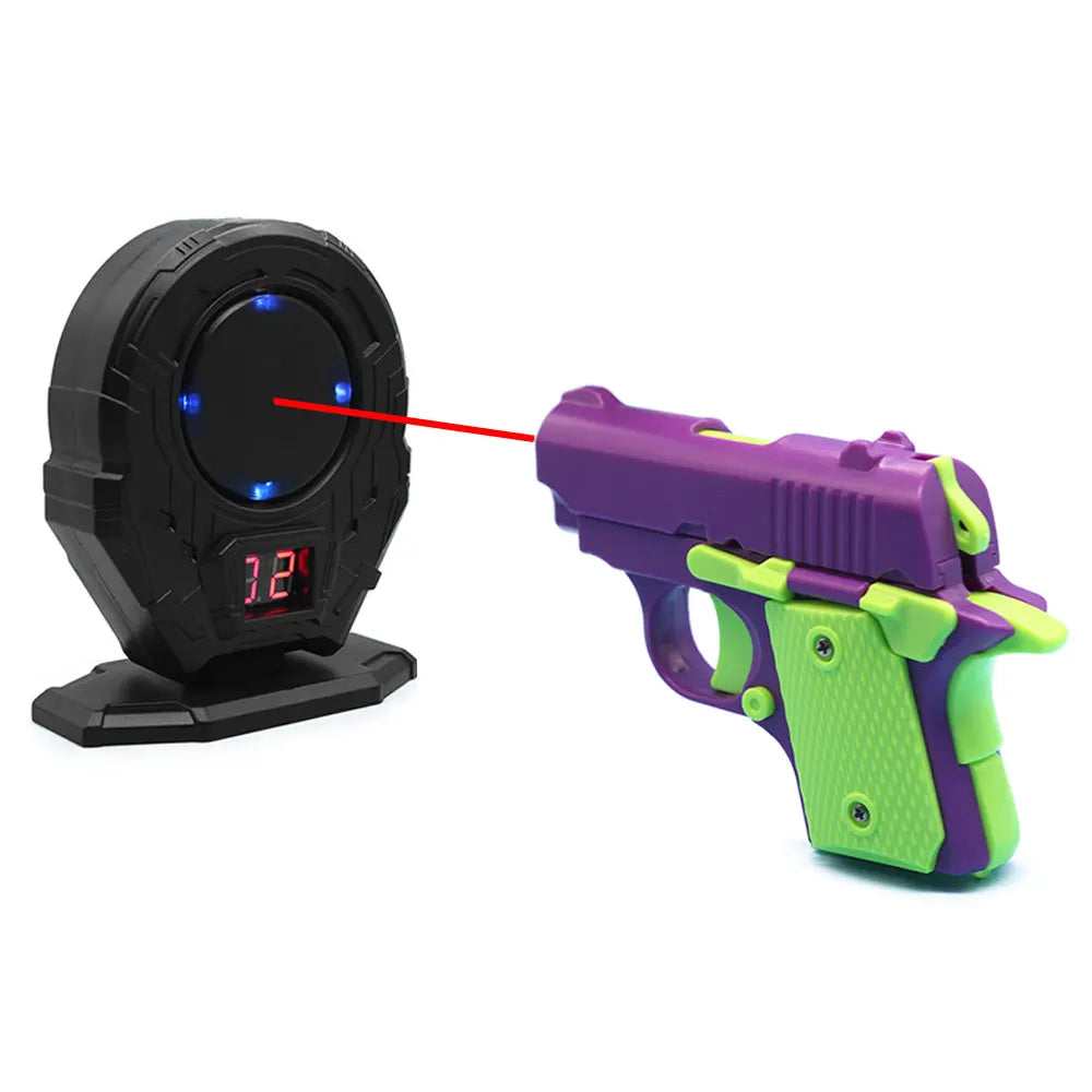 Outdoor Sports Mini Laser Toy