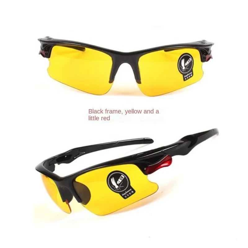 Outdoor Sports Eyewear Polarized