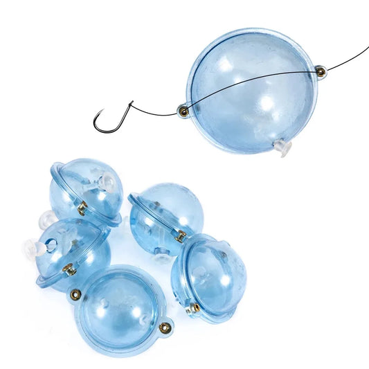 Bubble Fishing Bobber