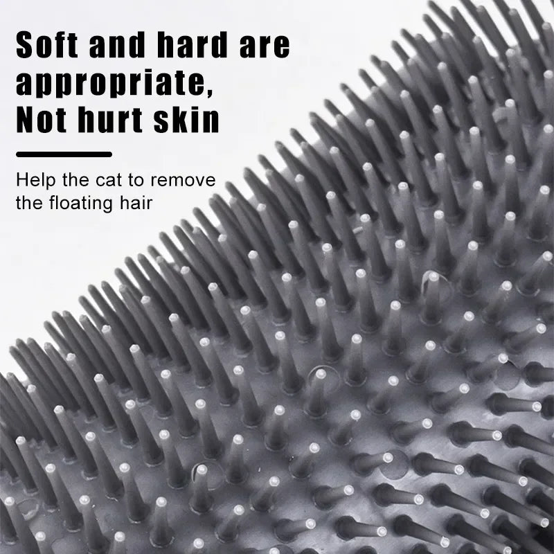 Comb for Cats Hair Remover Brush