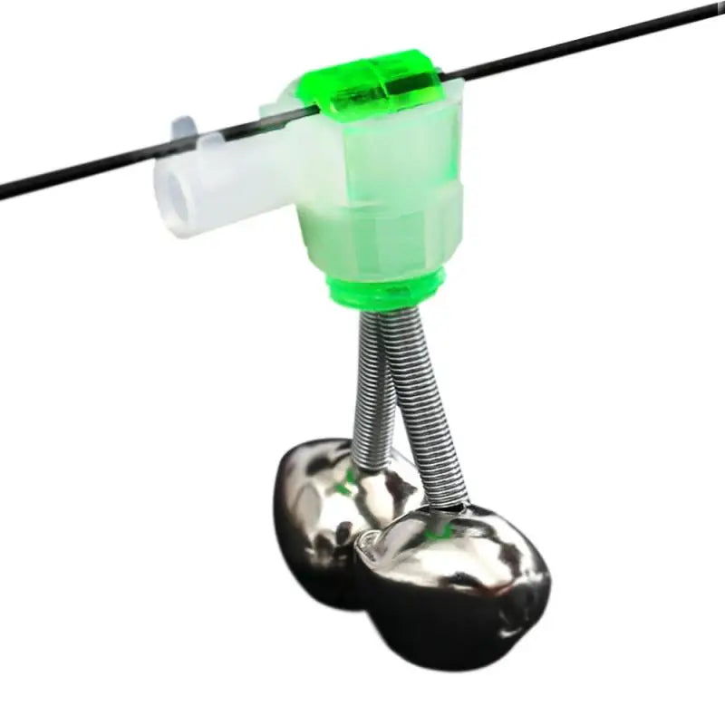 Fishing Rod Bite Bells