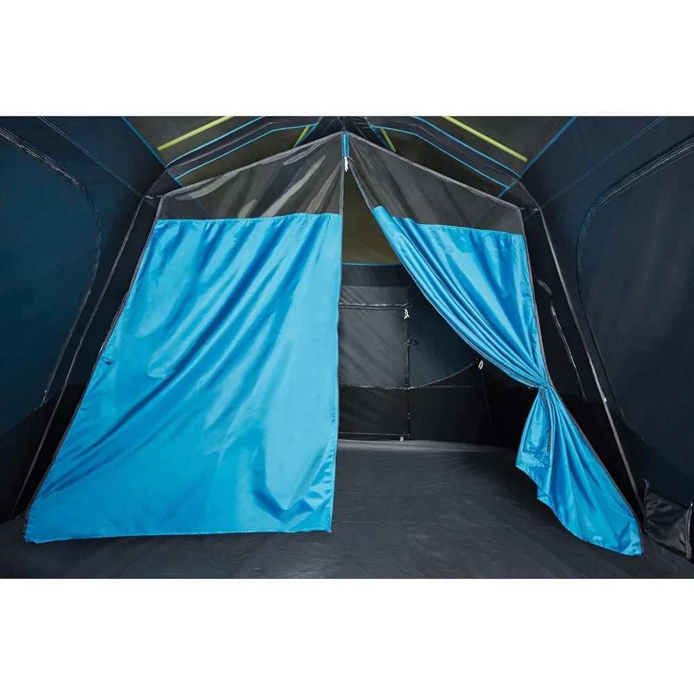 Camping Tent Instant Setup