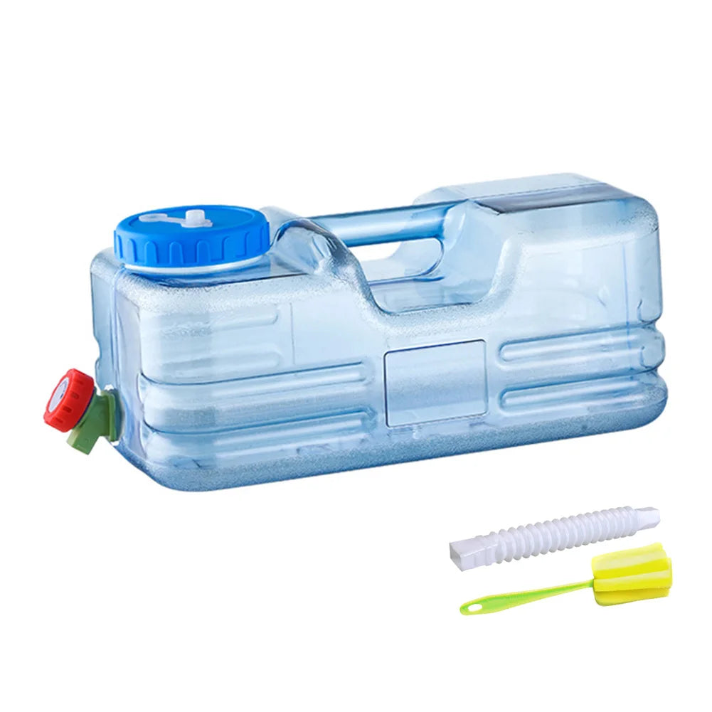 Portable Water Supply