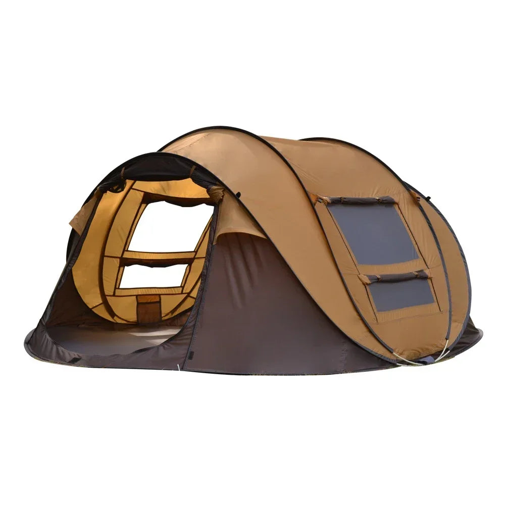 Quick Automatic Opening Outdoor Tent