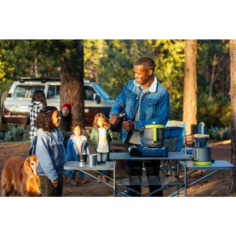 Folding Camping Table