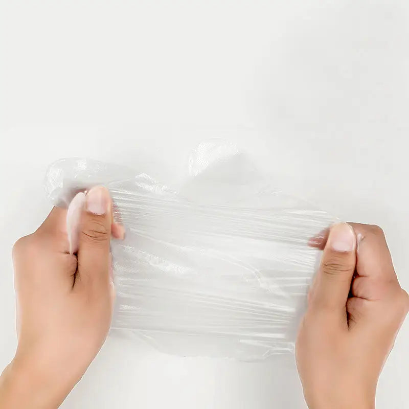 Disposable Food Gloves