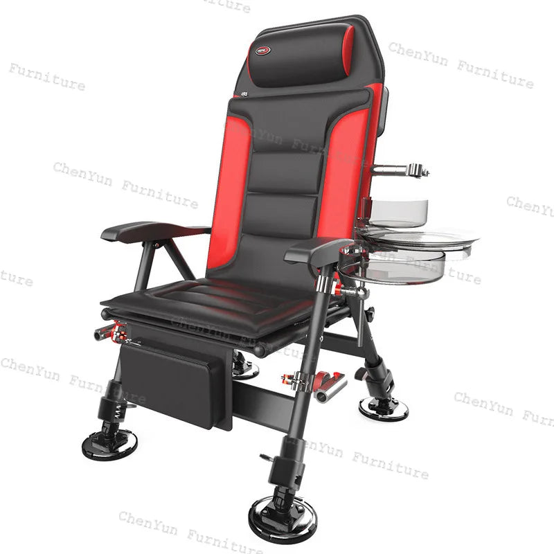 All Terrain Portable Fishing Chairs