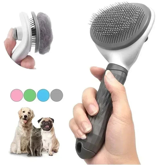 Hair Remover Brush