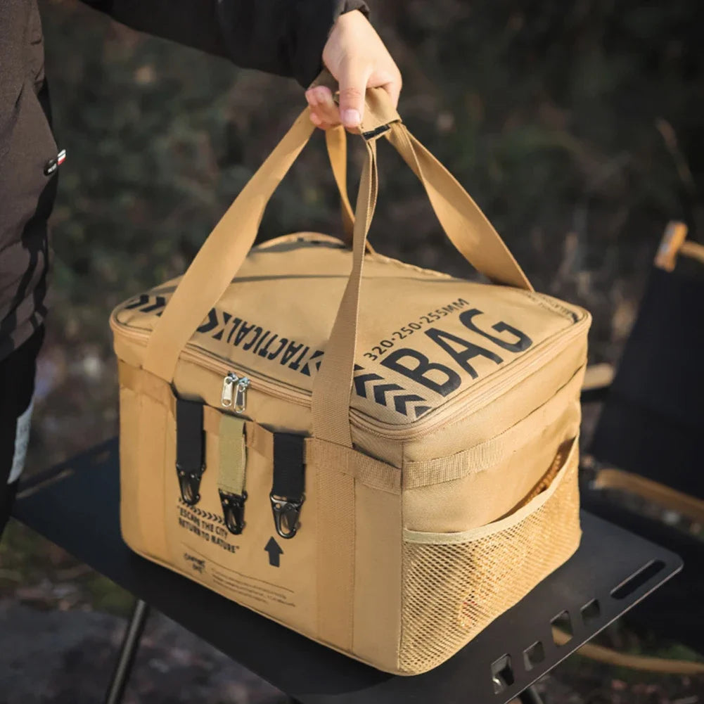 Picnic Bag