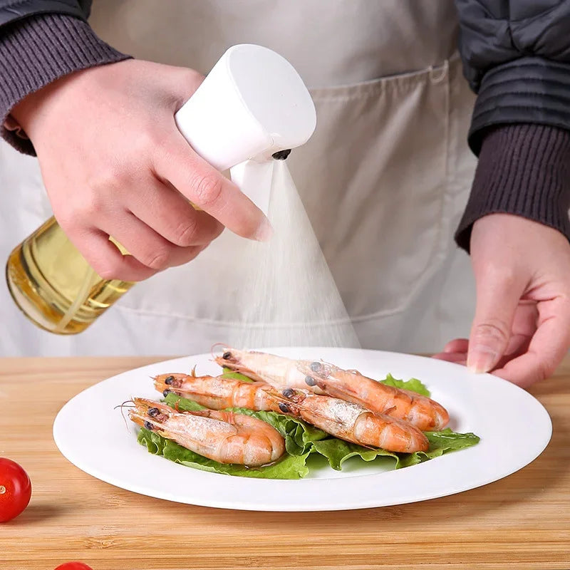 FoodSafe Spray Bottle