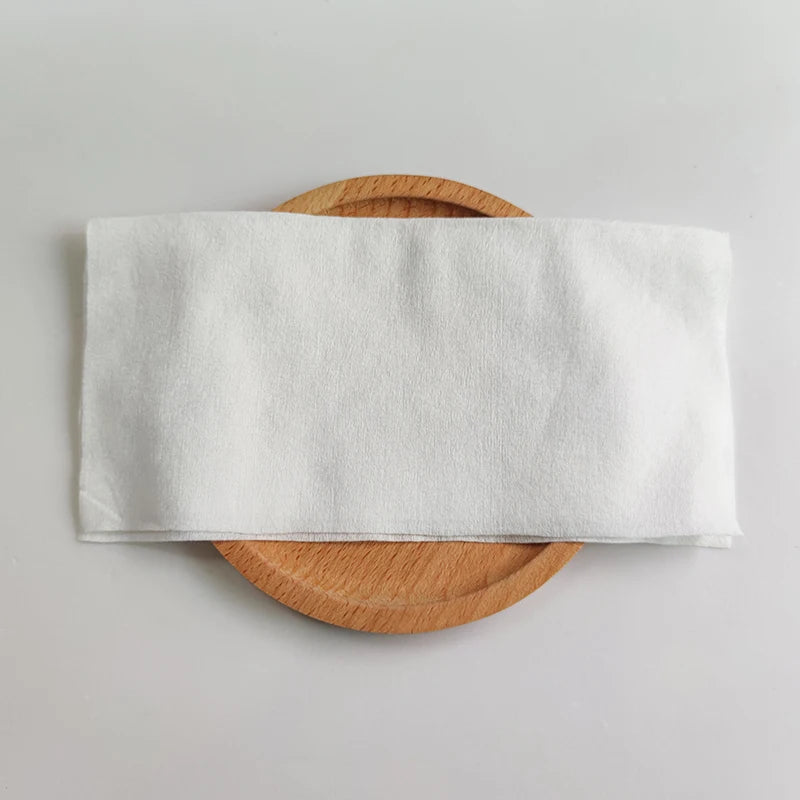 50PCS Compressed Disposable Towel