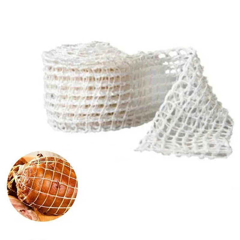 Meat Net Pre-woven Sleeve