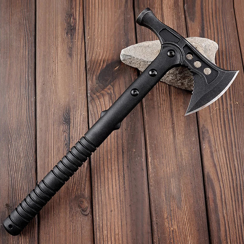 Portable Tomahawk/Hammer - Michef's Outside