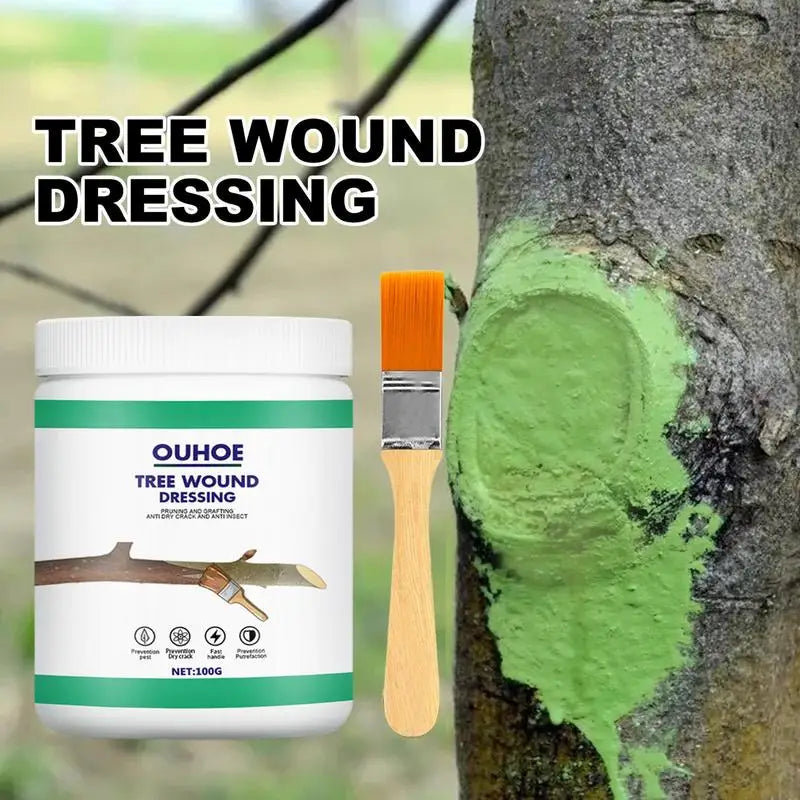 Grafting Paste Tree Wound Paste