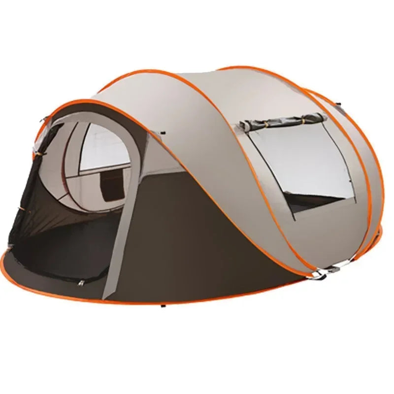 Quick Automatic Opening Outdoor Tent